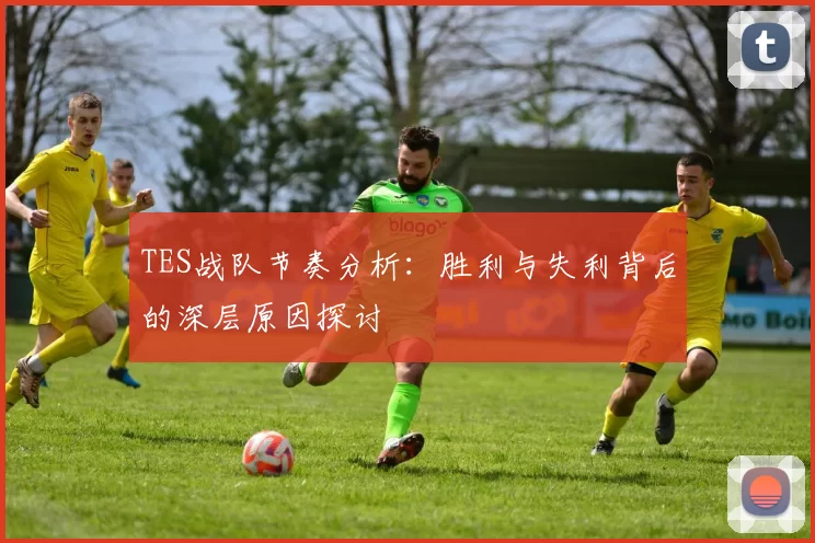 TES战队节奏分析：胜利与失利背后的深层原因探讨