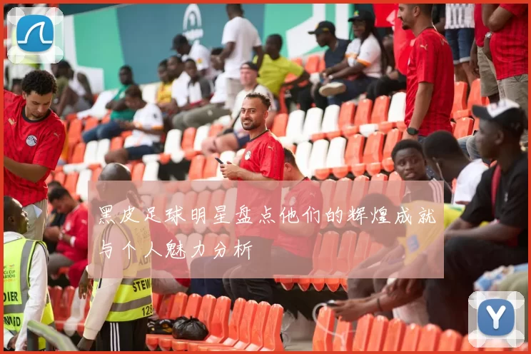 黑皮足球明星盘点他们的辉煌成就与个人魅力分析