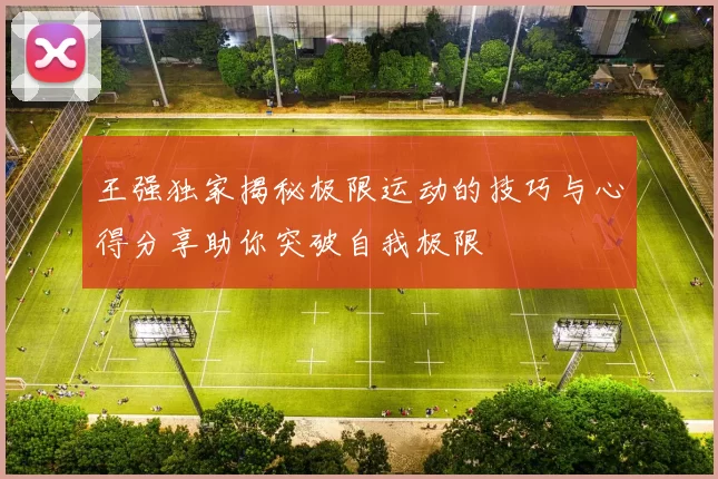王强独家揭秘极限运动的技巧与心得分享助你突破自我极限