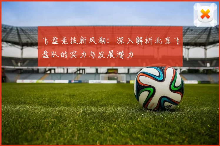 飞盘竞技新风潮：深入解析北京飞盘队的实力与发展潜力