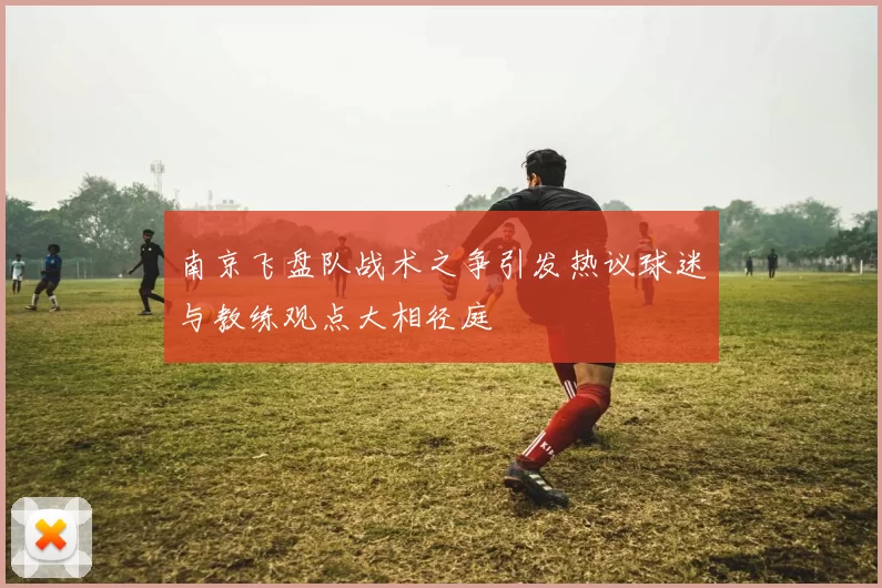 南京飞盘队战术之争引发热议球迷与教练观点大相径庭