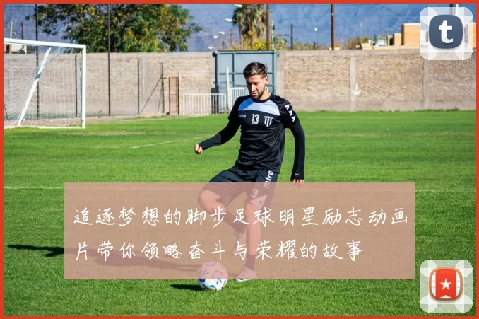 追逐梦想的脚步足球明星励志动画片带你领略奋斗与荣耀的故事