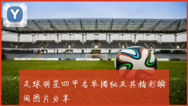 足球明星四甲名单揭秘及其精彩瞬间图片分享