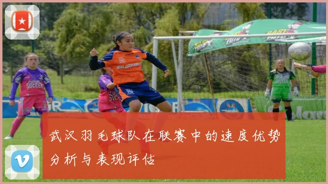 武汉羽毛球队在联赛中的速度优势分析与表现评估