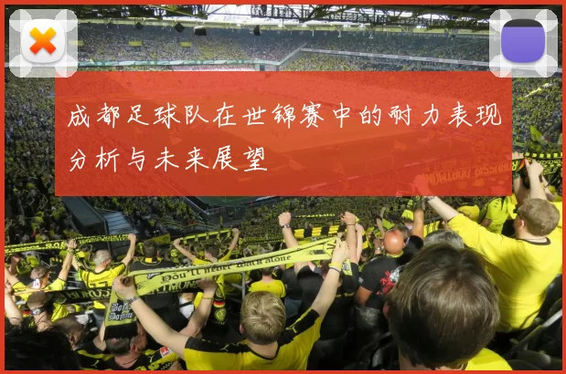 成都足球队在世锦赛中的耐力表现分析与未来展望