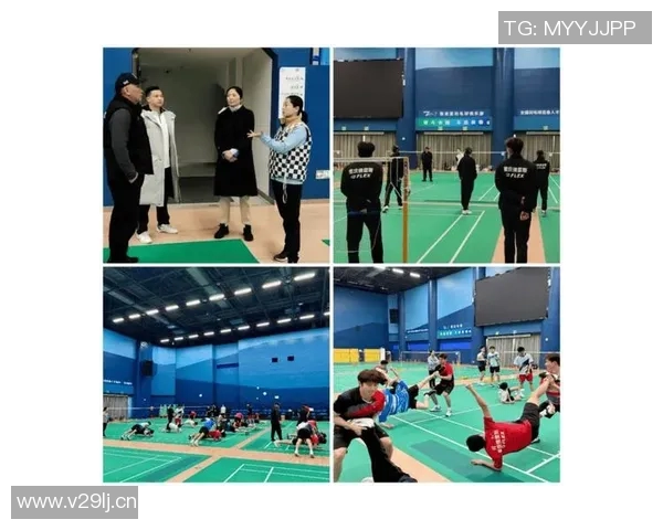 杭州羽毛球队的默契配合与战术探讨如何提升团队竞技水平