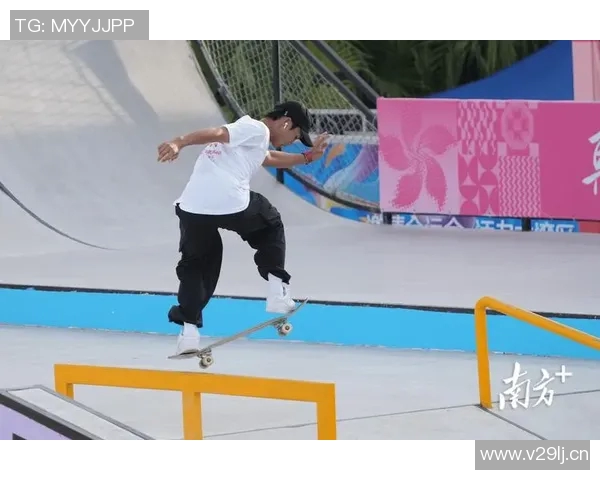 武汉滑板队实力分析与表现评估：数据揭示他们的竞技水平与发展潜力