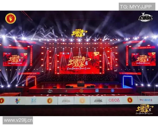 武汉飞盘队在世界街舞大赛中的精彩表现与实力分析