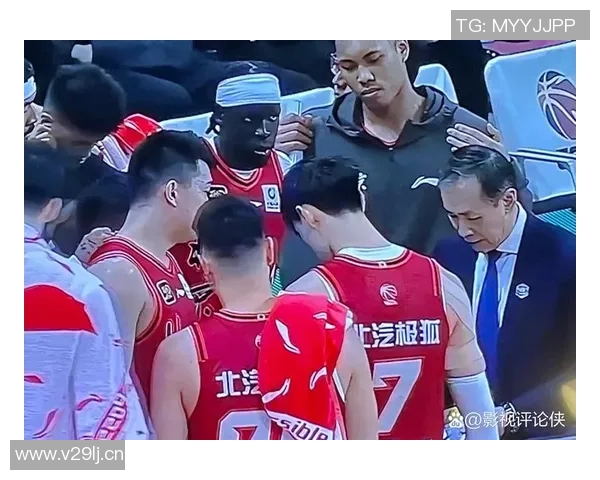 现cba球队阵容与战术特点解析